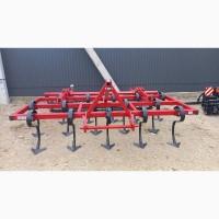 Культиватор суцільного обробітку навісний КСО - 3Н