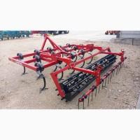 Культиватор суцільного обробітку навісний КСО - 3Н