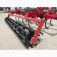 Культиватор суцільного обробітку навісний КСО - 3Н