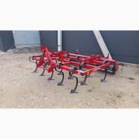 Культиватор суцільного обробітку навісний КСО - 3Н