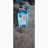 Апарат аргонодугового зварювання Tesla Weld TIG 500