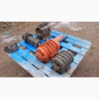 Ремонт, реставрація вакумний насос КО 503, 505, УВД10 та ін