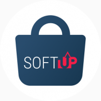 Додаток для торгових агентів від SoftUp