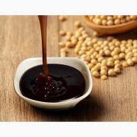 Емульгатор Соєвий лецитин Е322 харчовий без ГМО