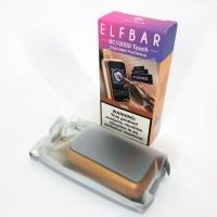 Сенсорна сигарета ElfBar BC10000 ••• Маракуя Апельсин Манго