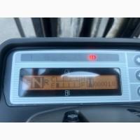 Вилковий навантажувач 1.5т. Unicarriers (як ТСМ, Nissan) НОВИЙ Дизель