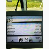 Claas Lexion 760 4WD 2015 рік