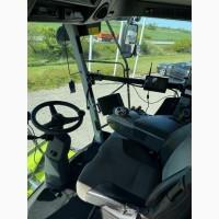 Claas Lexion 760 4WD 2015 рік
