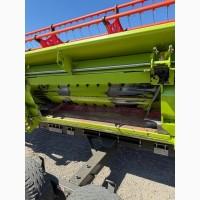Claas Lexion 760 4WD 2015 рік