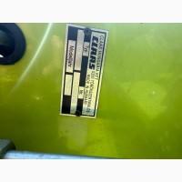 Claas Lexion 760 4WD 2015 рік
