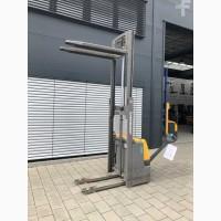 Jungheinrich EJC 110 250Z