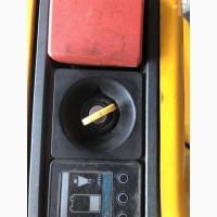 Jungheinrich EJC 110 250Z