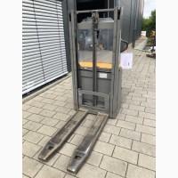 Jungheinrich EJC 110 250Z