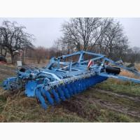 Борона дискова Lemken Rubin 9/600 (2014)