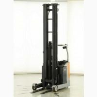 Штабелер ричтрак Still FMX-20 2т. акб 2021 року 10800 мм підйом