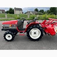 Мінітрактор Янмар чудовий стан