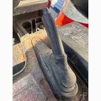 Linde E 18C-02 Серія 335 Триплексна щогла