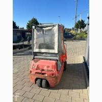 Linde E 18C-02 Серія 335 Триплексна щогла