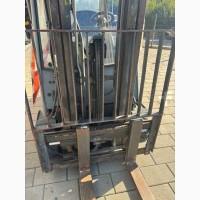 Linde E 18C-02 Серія 335 Триплексна щогла