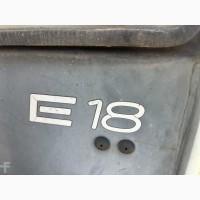 Linde E 18C-02 Серія 335 Триплексна щогла