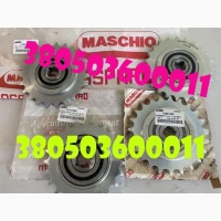 Запчастини для техніки Gaspardo - у продажу