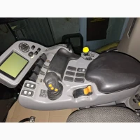 Трактор гусеничний Challenger MT765B