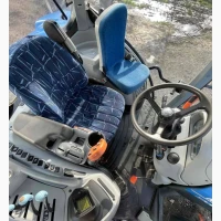 Трактор New Holland	Т 7060