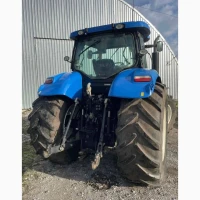 Трактор New Holland	Т 7060