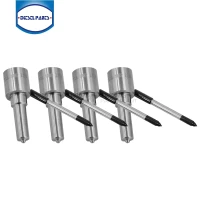 Common Rcil Nozzle DLLb143P2533