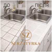 Оновлення швів плитки львів serzatyrka