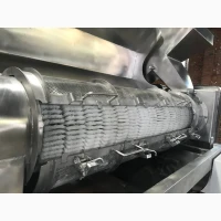 Полірувальник для ягоди