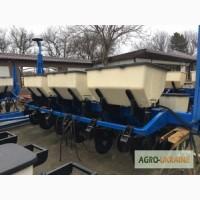 Сеялка Kinze-2000 6-рядная после кап. ремонт