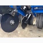 Сеялка Kinze-2000 6-рядная после кап. ремонт