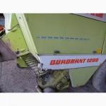 Прес-підбирач Quadrant - 1200