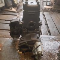 Пусковой двигатель Т-150 П-350