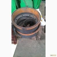 Барабан тормозной Т-150