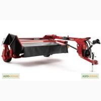 Прицепная дисковая косилка CASE IH TD 102, Кировоградская обл
