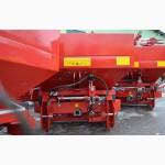 Розкидач міндобрив Jar-Met 500, 650, 1000 кг, Польща