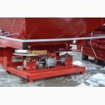 Розкидач міндобрив Jar-Met 500, 650, 1000 кг, Польща