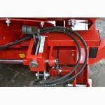 Розкидач міндобрив Jar-Met 500, 650, 1000 кг, Польща