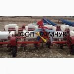 Сеялка пропашная универсальная СУПН, СУПН 8, СУПН 6