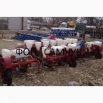 Сеялка пропашная универсальная СУПН, СУПН 8, СУПН 6