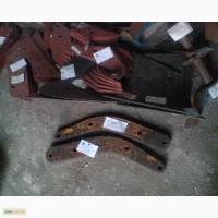 Запасные части к плугам ПОН-3, ПОН-5/4, ПОН-8, , ПОН-5/4М