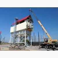 Строительство ЗАВ