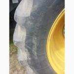 Б/у Шина 620/70R42 Good Year c дисками оригинальными