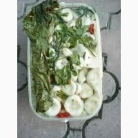 Продам грибы, грузди соленые