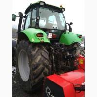 Трактор Deutz-Fahr Agrotron 215