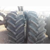 Шины Б/у для комбайна импорт 650/75R32 и 710/70R42