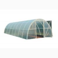 Теплица арочная пленка 10x3 30 м2