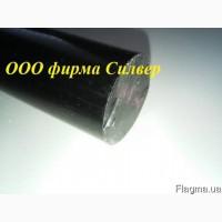 Капролон графитонаполненный д. 90 мм, длина 1000мм